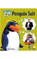 Penguin Suit