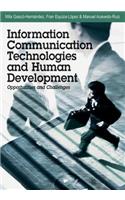 Information Communication Technologies and Human Development