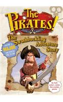 The Pirates! Band of Misfits: The Swashbuckling Adventure Story