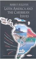 Latin America & the Caribbean Issues