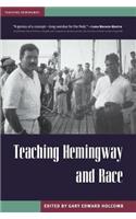 Teaching Hemingway and Race