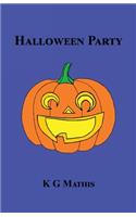 Halloween Party