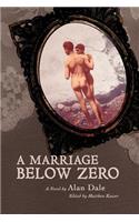 A Marriage Below Zero