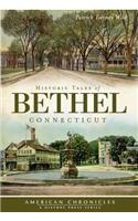 Historic Tales of Bethel, Connecticut