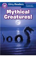 Ripley Readers Level4 Lib Edn Mythical Creatures!