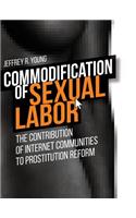 Commodification of Sexual Labor