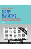 The Best Book on IOS App Marketing