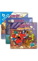 Scooby-Doo! Set 3