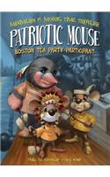 Patriotic Mouse