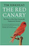 The Red Canary