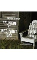 Reunion at Red Paint Bay