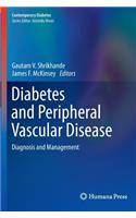 Diabetes and Peripheral Vascular Disease