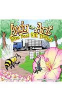 Andy the Ant