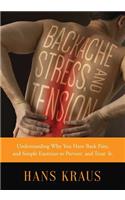 Backache, Stress, and Tension