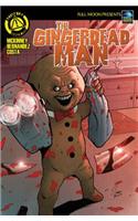 The Gingerdead Man: Baking Bad