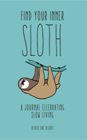 Find Your Inner Sloth