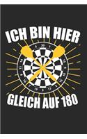 Ich Bin Hier Gleich Auf 180