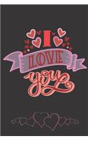 I Love You