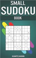 Small Sudoku Book