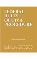 Federal Rules of Civil Procedure