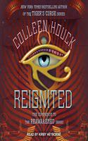 Reignited: A Companion to the Reawakened Series(Reawakened)