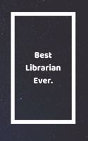 Best Librarian Ever