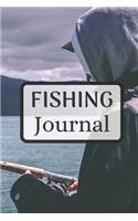 Fishing journal