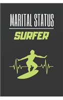 Marital Status Surfer