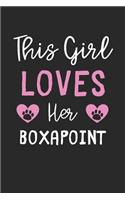 This Girl Loves Her Boxapoint