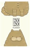 Planner 2020