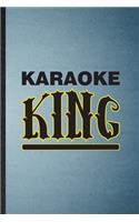 Karaoke King