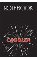 COBBLER Notebook, Simple Design