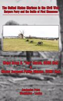 The United States Marines in the Civil War