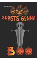 ghosts gonna Boo