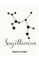 Sagittarius Expense Tracker: Budgeting and Tax Tracker