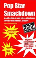 Pop Star Smackdown