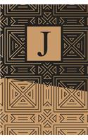 J