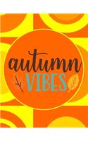 Autumn Vibes