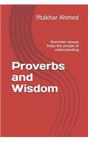 Proverbs and Wisdom