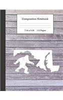 Composition Notebook