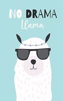 no drama llama