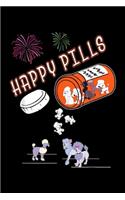 Happy Pills