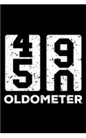 Oldometer