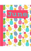 June