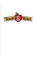Teach With All Your Heart