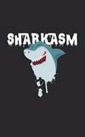 Sharkasm