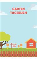 Garten Tagebuch