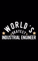 World's Okayest Industrial Engineer
