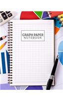 Graph Paper Notebook