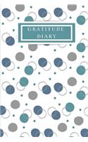 Gratitude Diary
